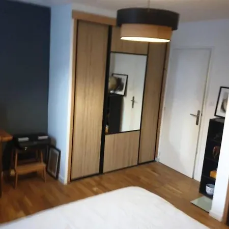 Apartment Charming T4 Near The Jardin Des Plantes *