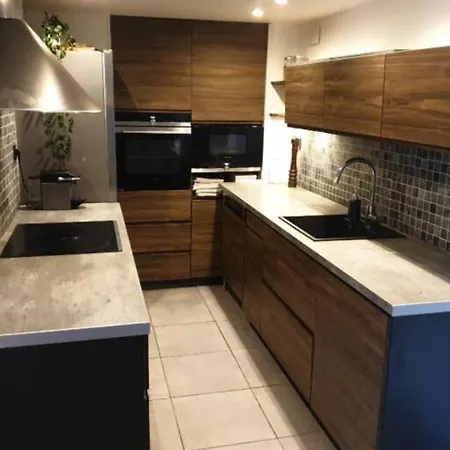 Charming T4 Near The Jardin Des Plantes *